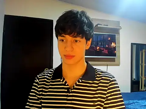 โชว์เว็บแคมของ TheBluePrince