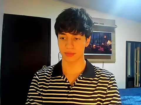 TheBluePrince Webcam-Show