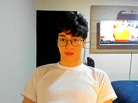 TheBluePrince's Webcam Show