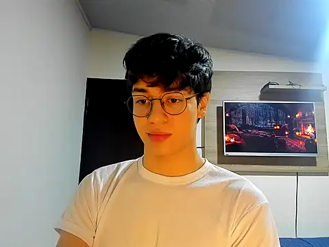 TheBluePrince 웹캠 쇼
