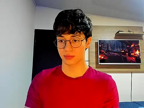 TheBluePrince webkamerás műsora