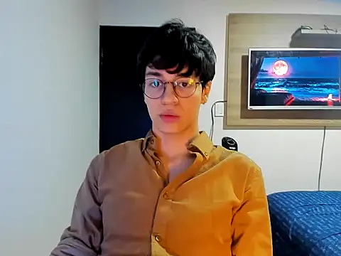 TheBluePrince 网络视讯表演