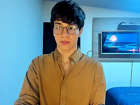 TheBluePrince Webcamshow