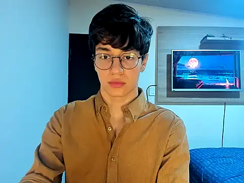 TheBluePrince ওয়েবক্যাম শো