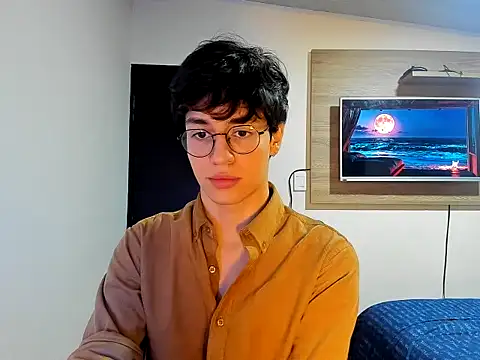 TheBluePrince's Webcam Show