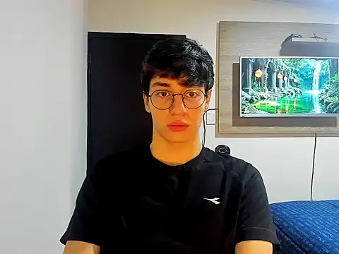 TheBluePrince 在線直播表演