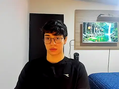 TheBluePrince Webcamshow