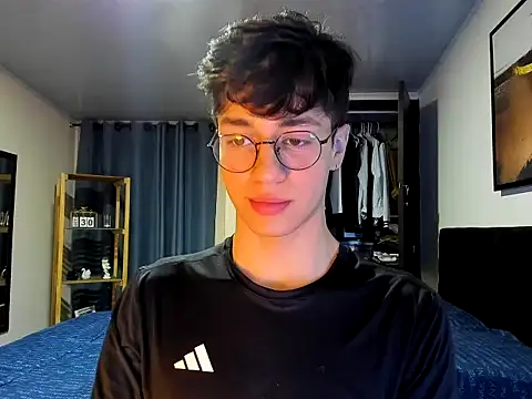 TheBluePrince Webcam show