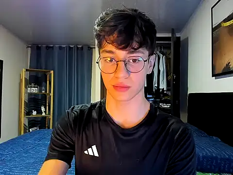 TheBluePrince 在線直播表演