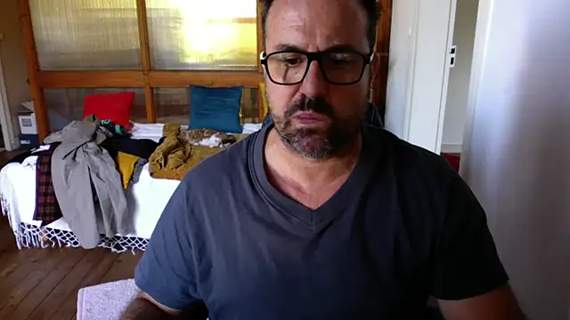 spinole4 Webcam show