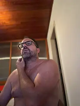 spinole4 Pertunjukan Webcam