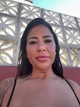 almaunseen Webcam-Show