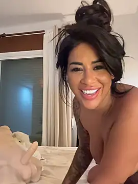 almaunseen – webcam-show