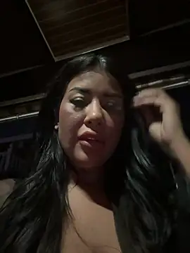 almaunseen's Webcam Show