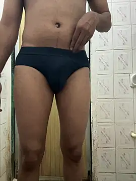 shreyasrg's Webcam Show