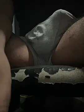 moralsking Webcam-Show