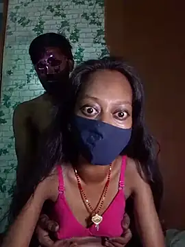 TrendG Webcam Show