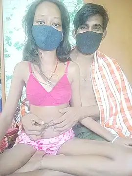 TrendG ওয়েবক্যাম শো