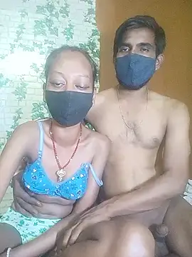 TrendG webcam show
