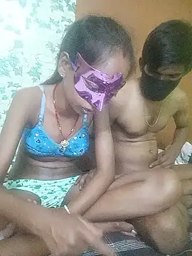 TrendG's Webcam Show