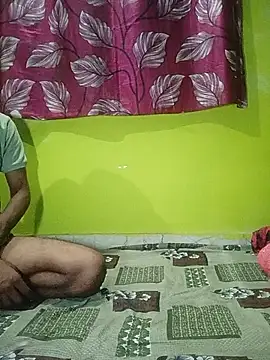הופעת וובקאם של TrendG
