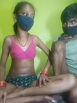 Show Webcam de TrendG