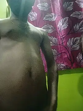 TrendG Webcam-Show