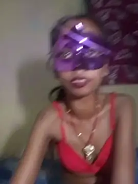 TrendG's Webcam Show