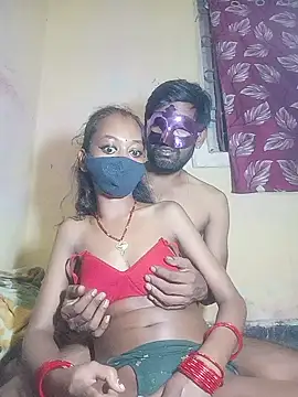 TrendG Show Webcam