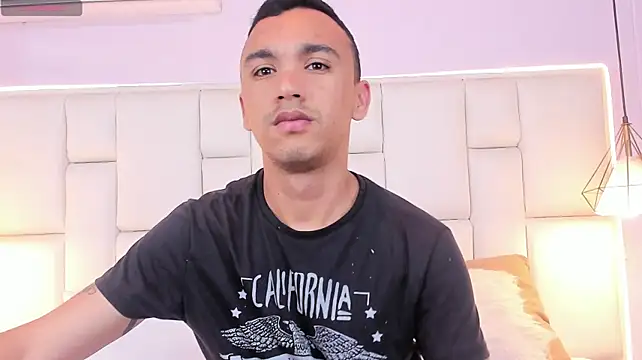 AndresSolorzano_ Webcam-Show