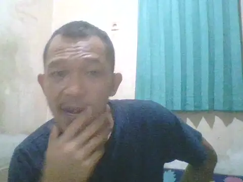 dickdickdickgo Pertunjukan Webcam