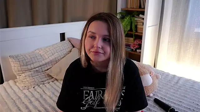 MirevexaOne's Webcam Show