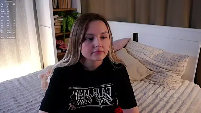 MirevexaOne Chat XXX in diretta