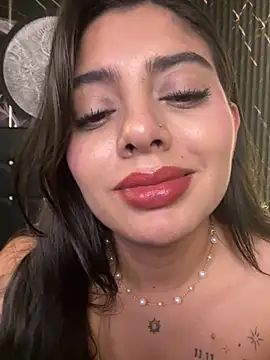 Sembang XXX Secara Langsung KylieAngel_