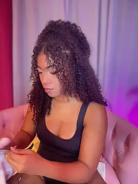 TinaElliott Webcamshow