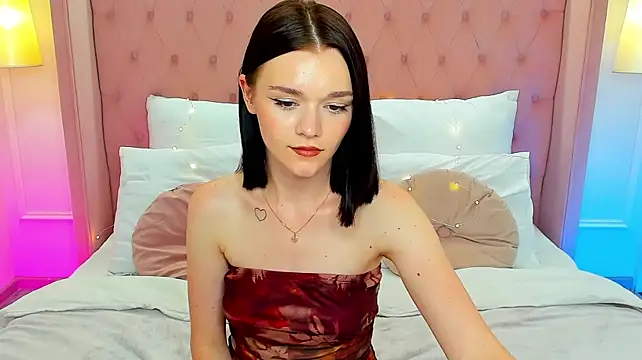 Webkamerová show ImmaTee