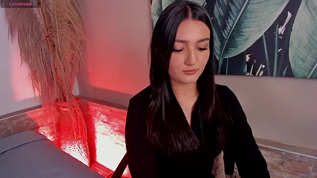 แชท XXX สดของ Mila_lowell_
