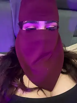 kati26arabica Pertunjukan Webcam