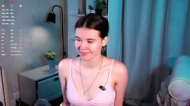 WiloneRogue's Live XXX Chat