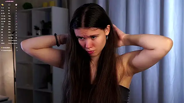 WiloneRogue Webcamshow