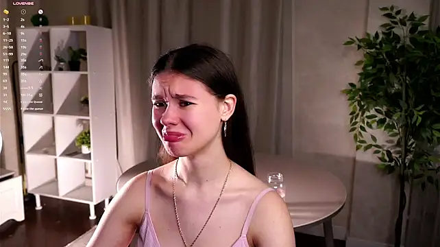 Živý XXX chat WiloneRogue