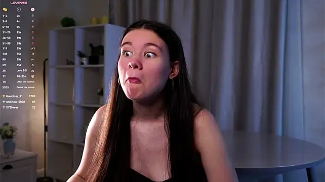 WiloneRogue Live XXX-Chat