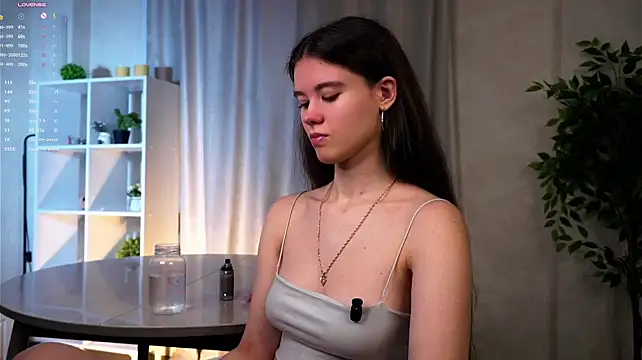 XXX chat uživo modela WiloneRogue