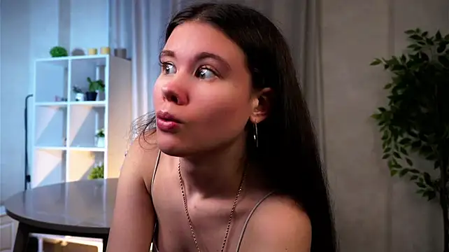 Show de webcam de WiloneRogue