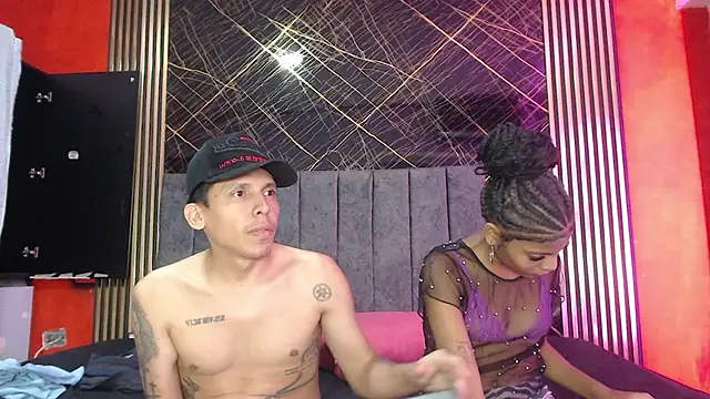 valeria_chaddia Webcam-Show