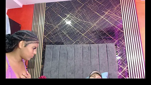 valeria_chaddia's Webcam Show