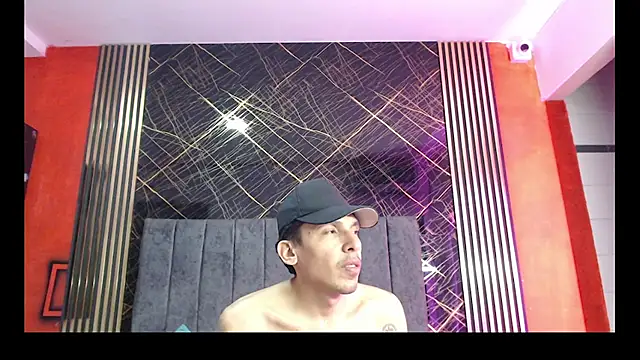 Show de webcam de valeria_chaddia