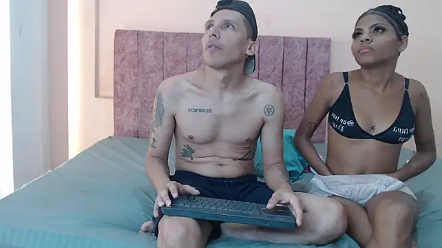 הופעת וובקאם של valeria_chaddia