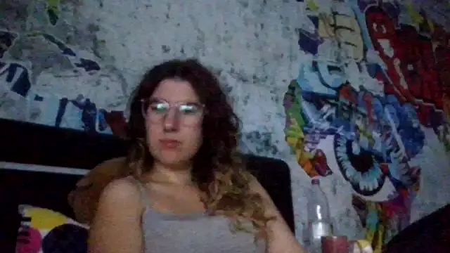 GloriaVeil Webcam-Show