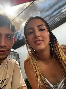 Luke_and_Liah's Webcam Show
